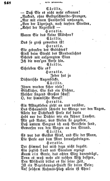 H.C. Andersen: Der Mulatte page  148