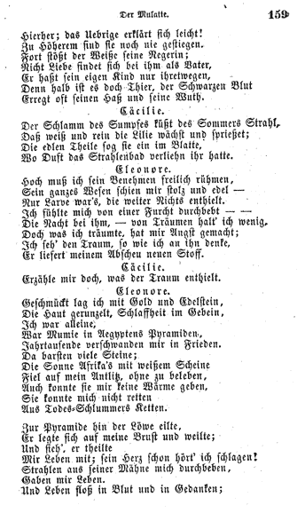 H.C. Andersen: Der Mulatte page  159