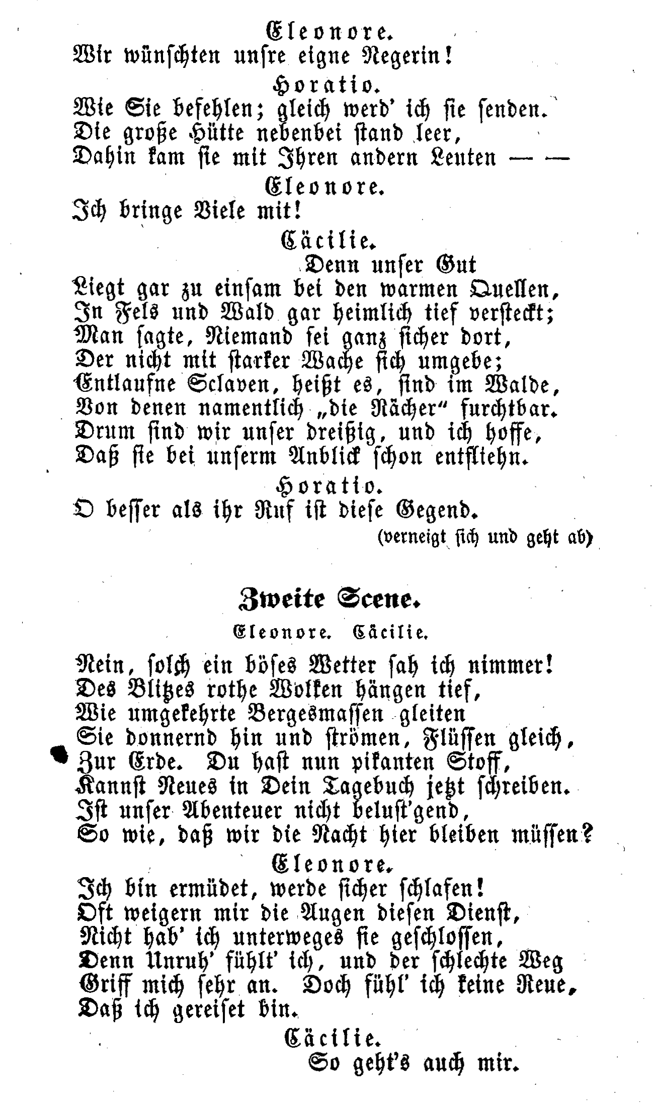 H.C. Andersen: Der Mulatte page  138