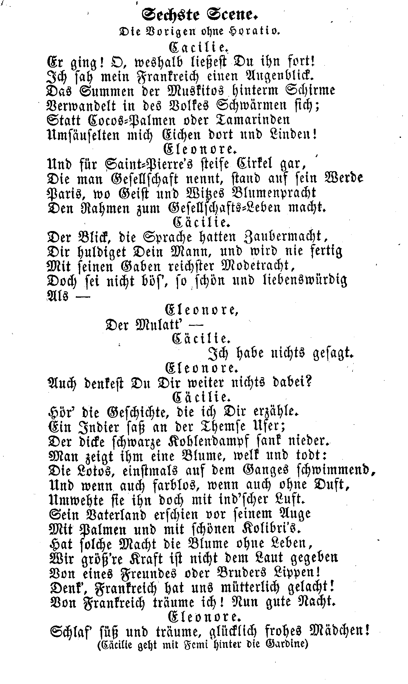 H.C. Andersen: Der Mulatte page  150