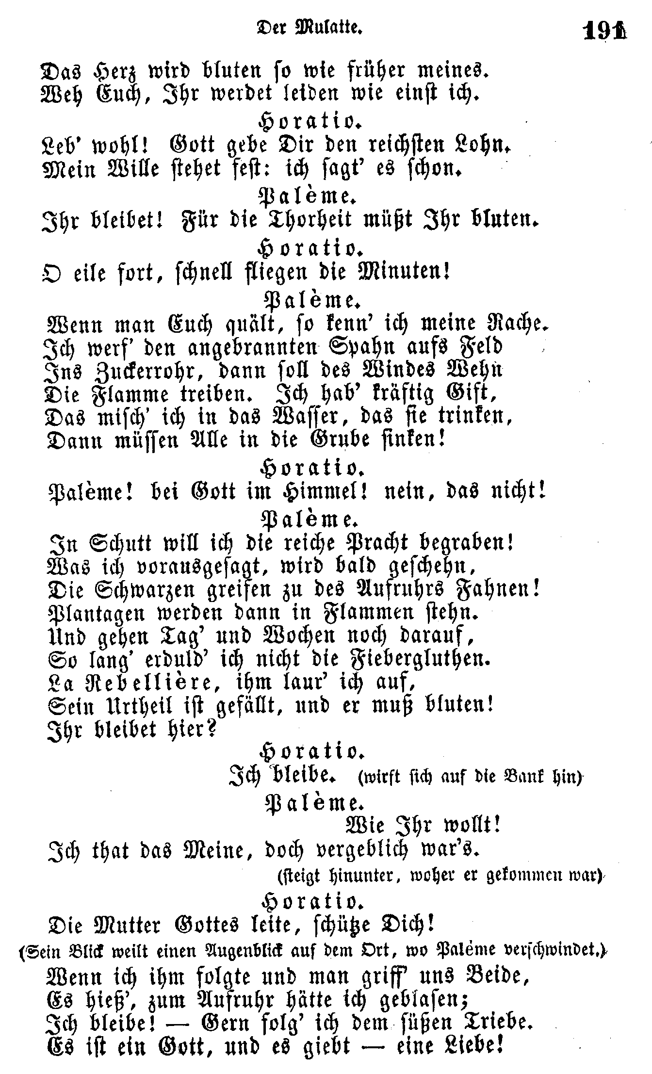 H.C. Andersen: Der Mulatte page  191
