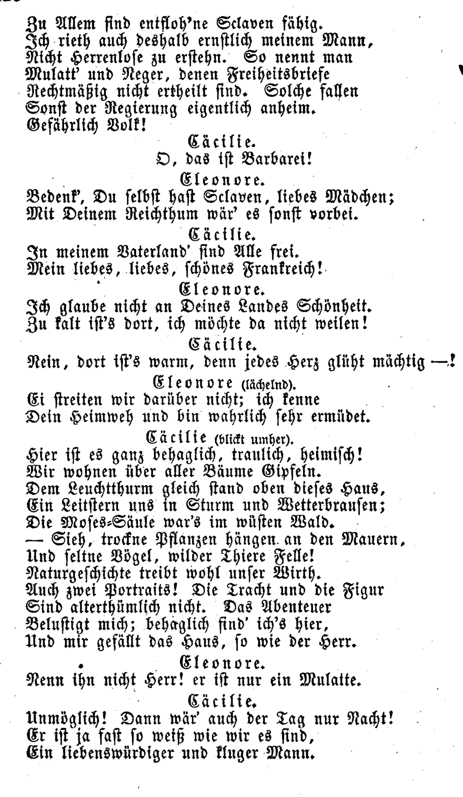 H.C. Andersen: Der Mulatte side  140