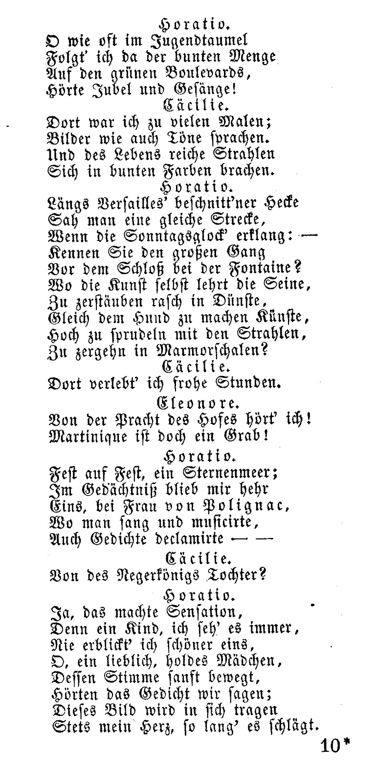 H.C. Andersen: Der Mulatte side  147