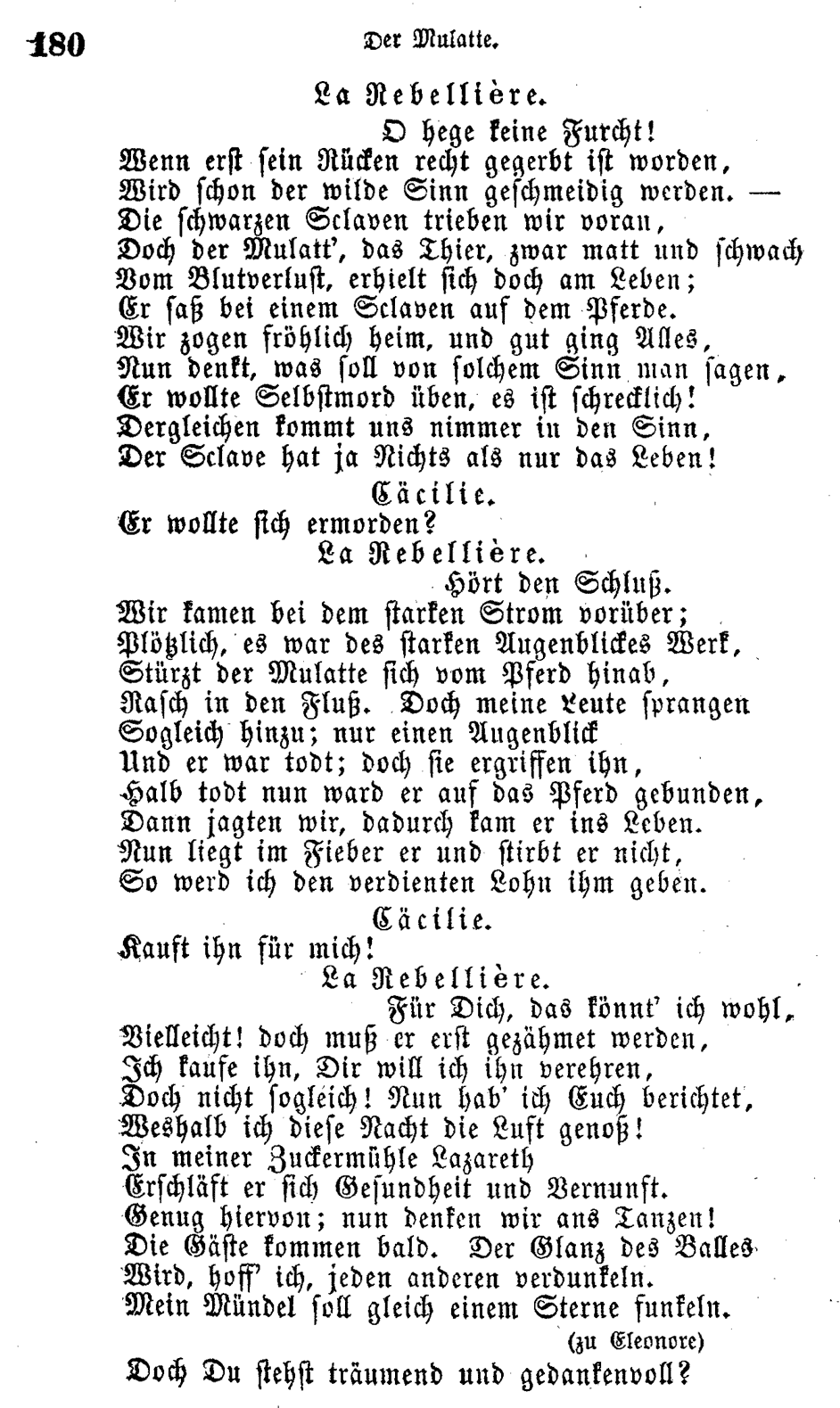 H.C. Andersen: Der Mulatte side  180