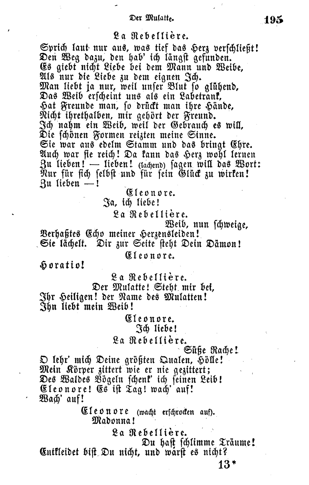 H.C. Andersen: Der Mulatte side  195