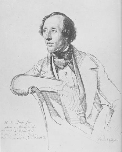 Vogelsteins portræt