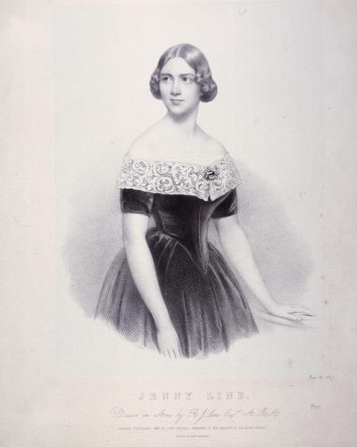 Jenny Lind