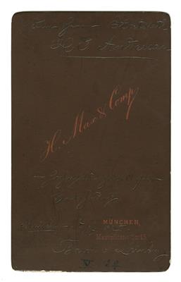 Leinburgs dedikation