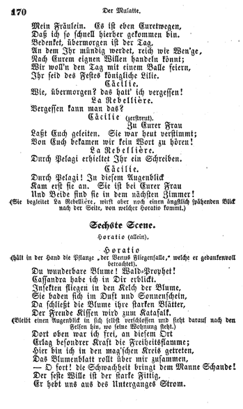 H.C. Andersen: Der Mulatte page  170