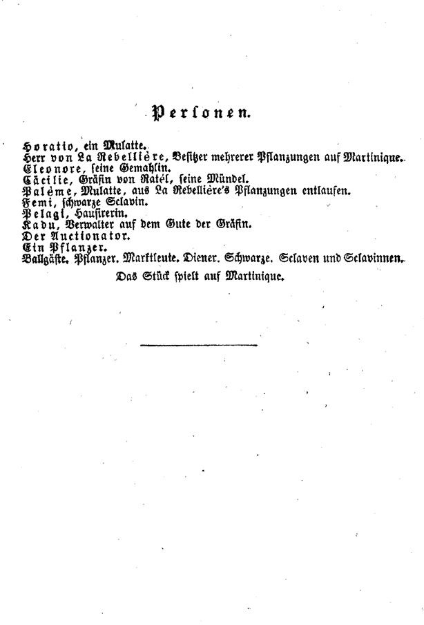 H.C. Andersen: Der Mulatte page  136