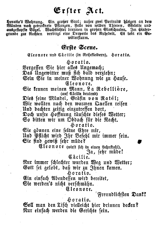 H.C. Andersen: Der Mulatte page  137