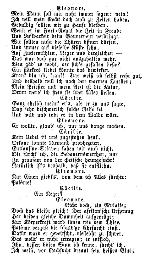 H.C. Andersen: Der Mulatte page  139