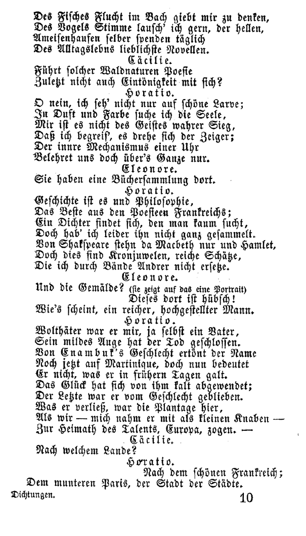 H.C. Andersen: Der Mulatte page  145
