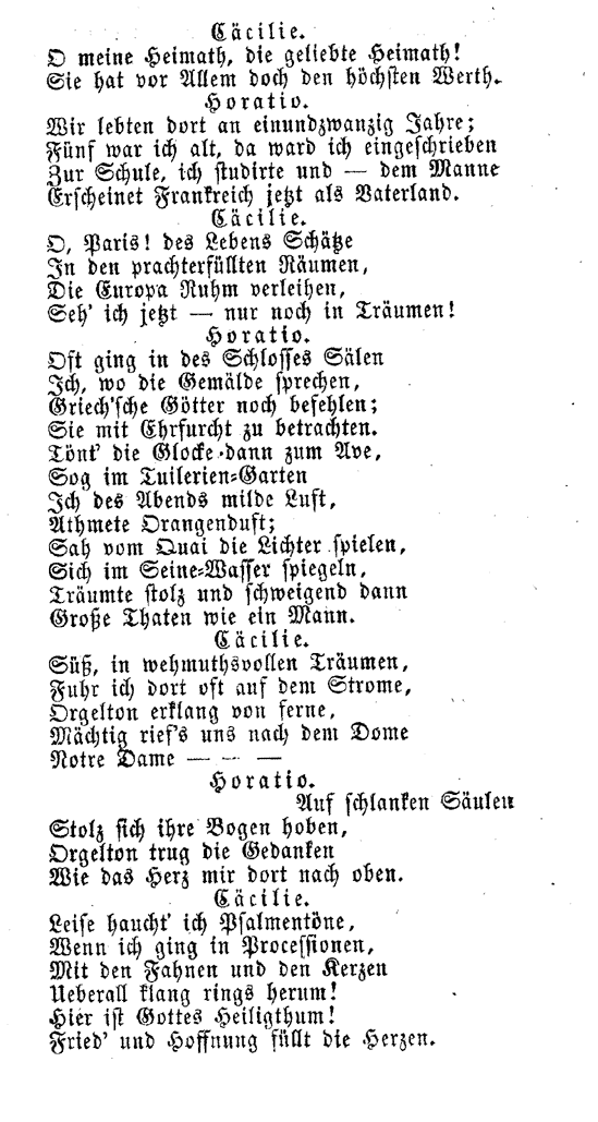 H.C. Andersen: Der Mulatte page  146