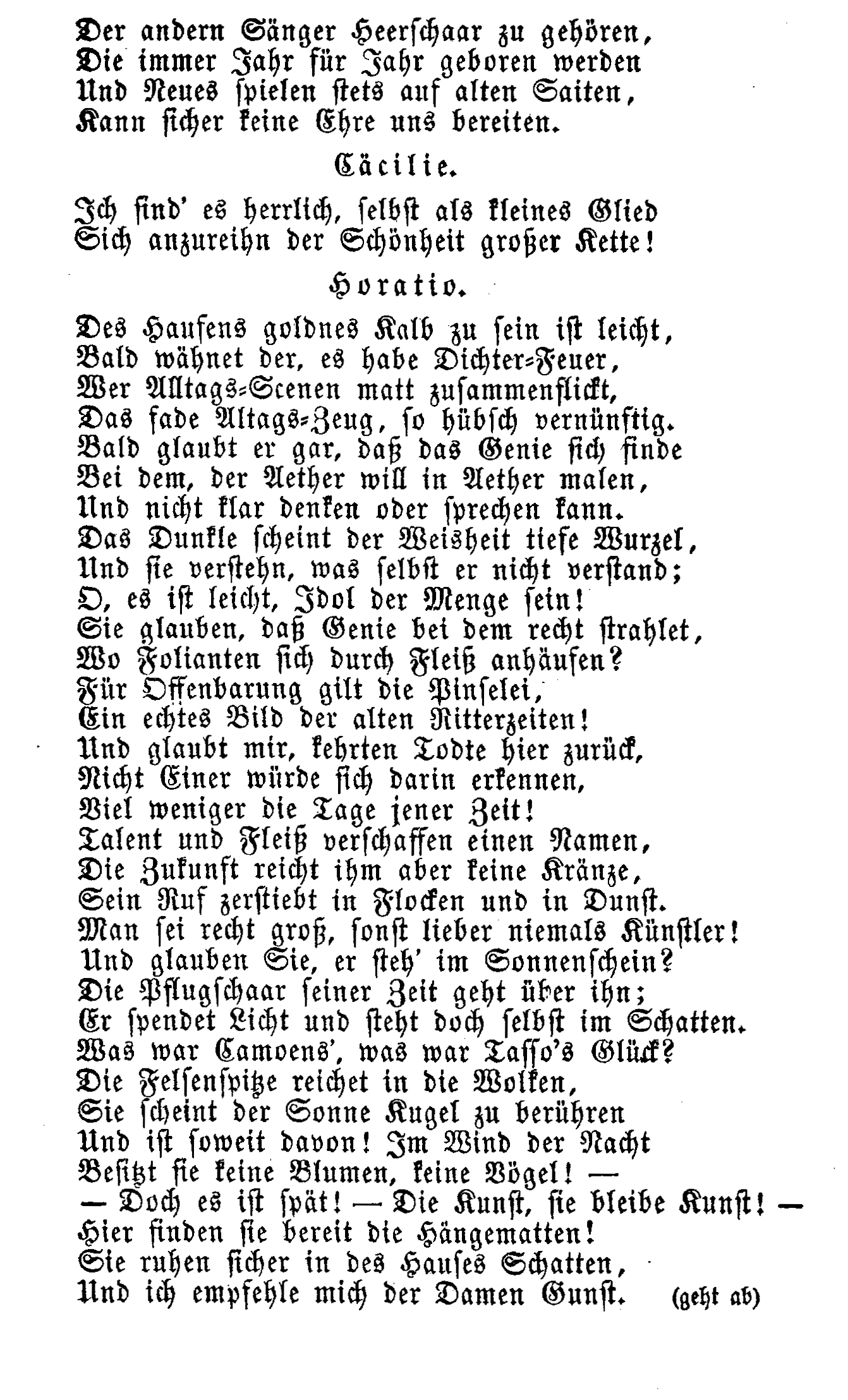 H.C. Andersen: Der Mulatte side  149