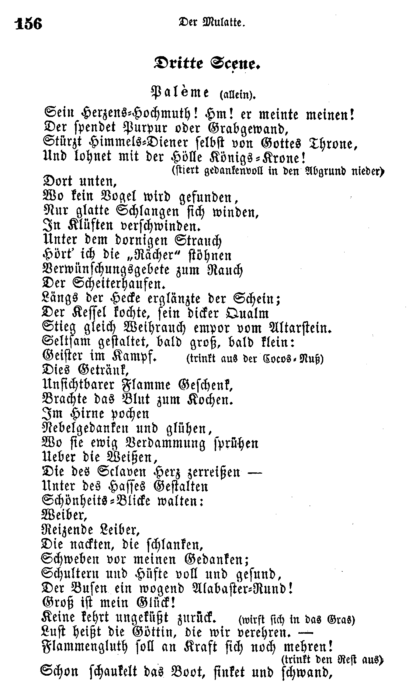 H.C. Andersen: Der Mulatte side  156