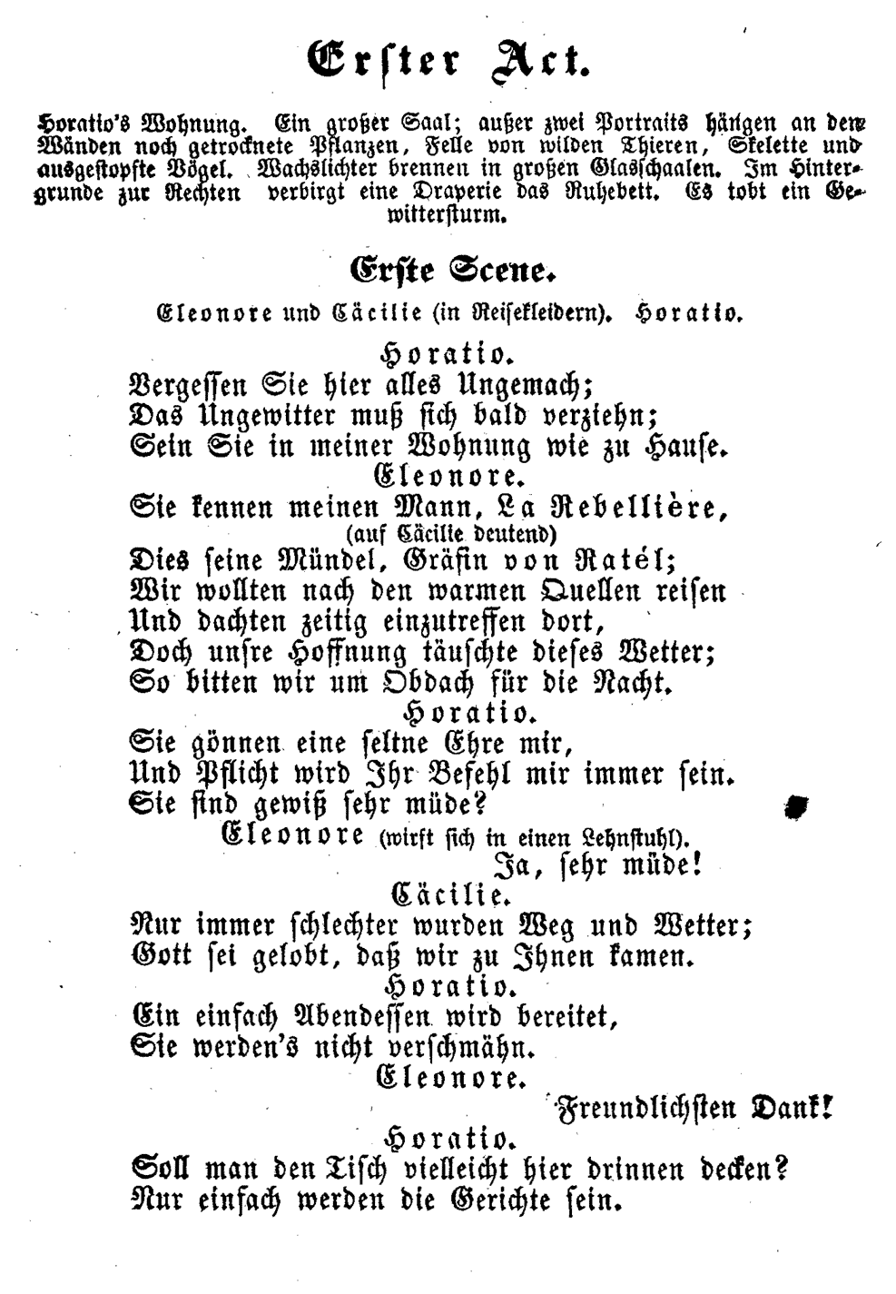 H.C. Andersen: Der Mulatte page  137