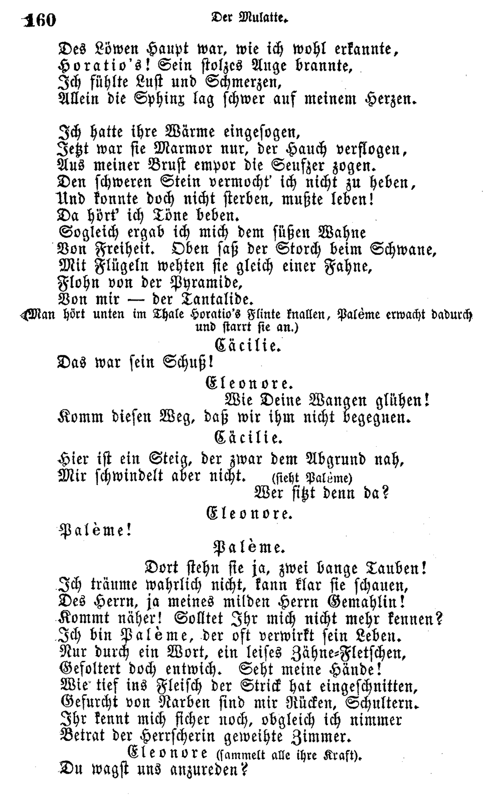 H.C. Andersen: Der Mulatte side  160